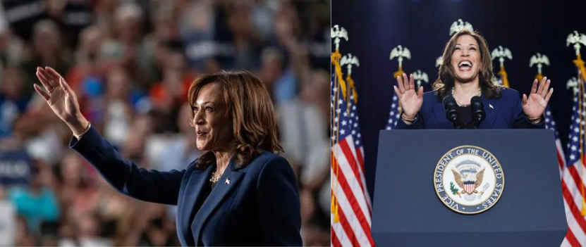 Understanding the GOP's "DEI Candidate" Attacks on Kamala Harris