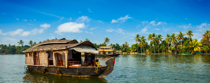 Ultimate Tourist Attractions in Kerala