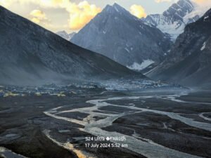 Explore the 2024 Amarnath Yatra