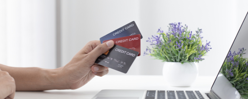 Best Credit Cards in India