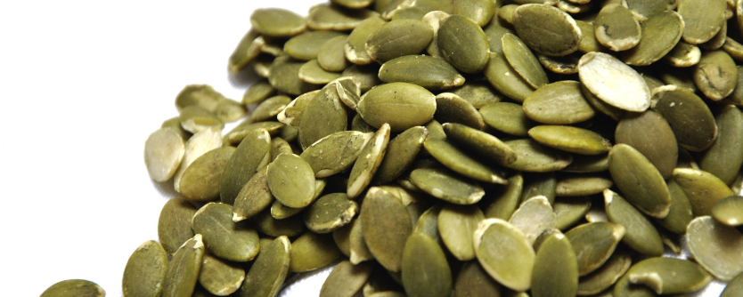 The Right Way to Eat Pumpkin Seeds According to a Dietitian