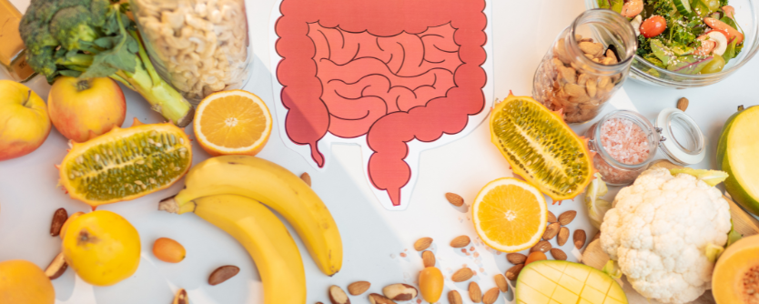 Understanding Gut Health: How a Balanced Microbiome Affects Your Overall Wellness.