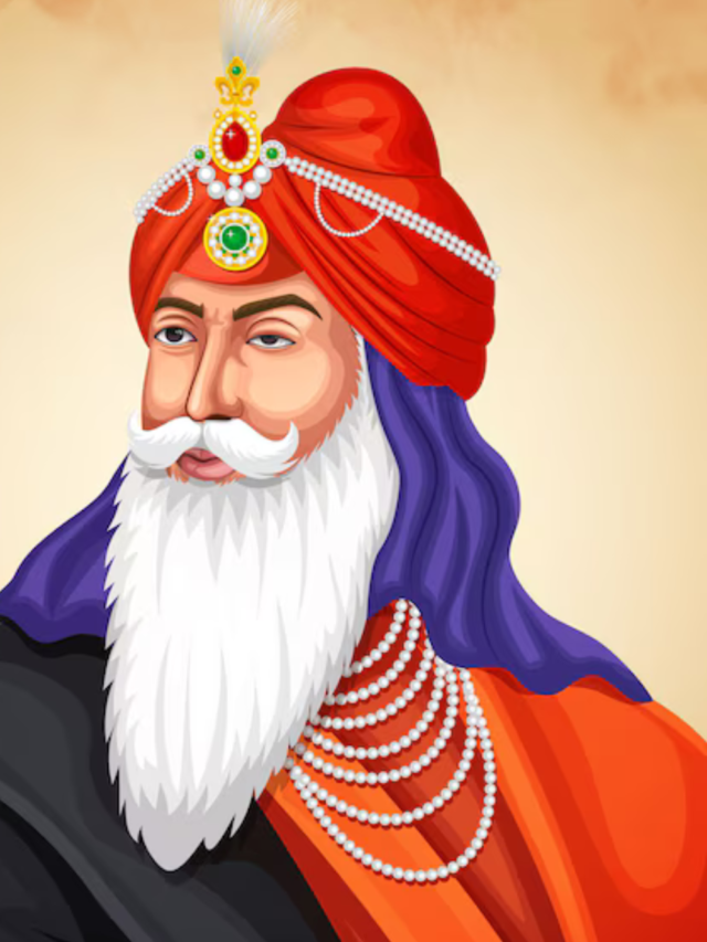 The Rise of Maharaja Ranjit Singh