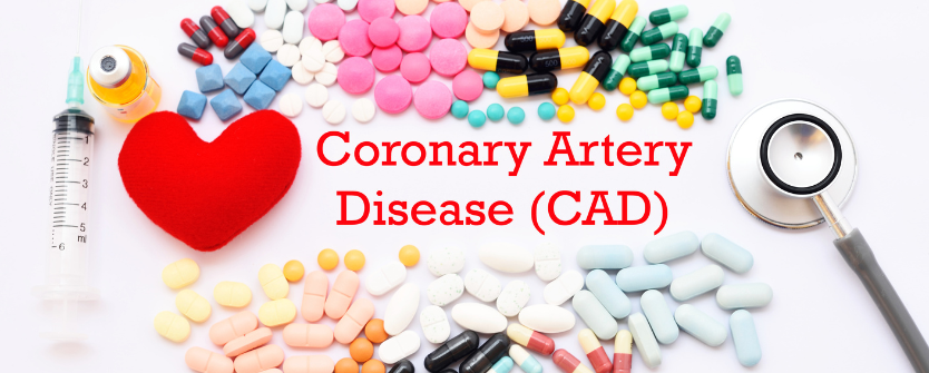 Managing Coronary Artery Disease: Essential Foods to Eat and Avoid