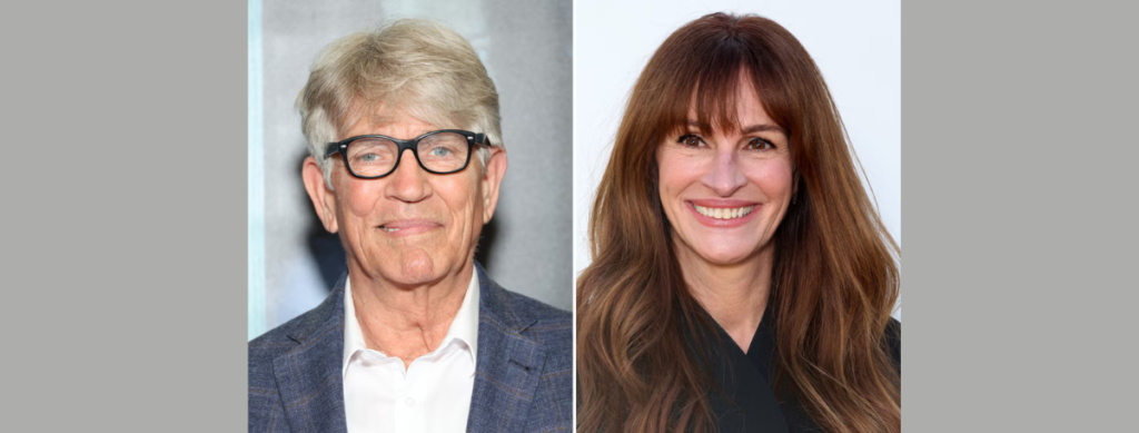 Eric Roberts Publicly Apologizes to Sister Julia Roberts in New Memoir