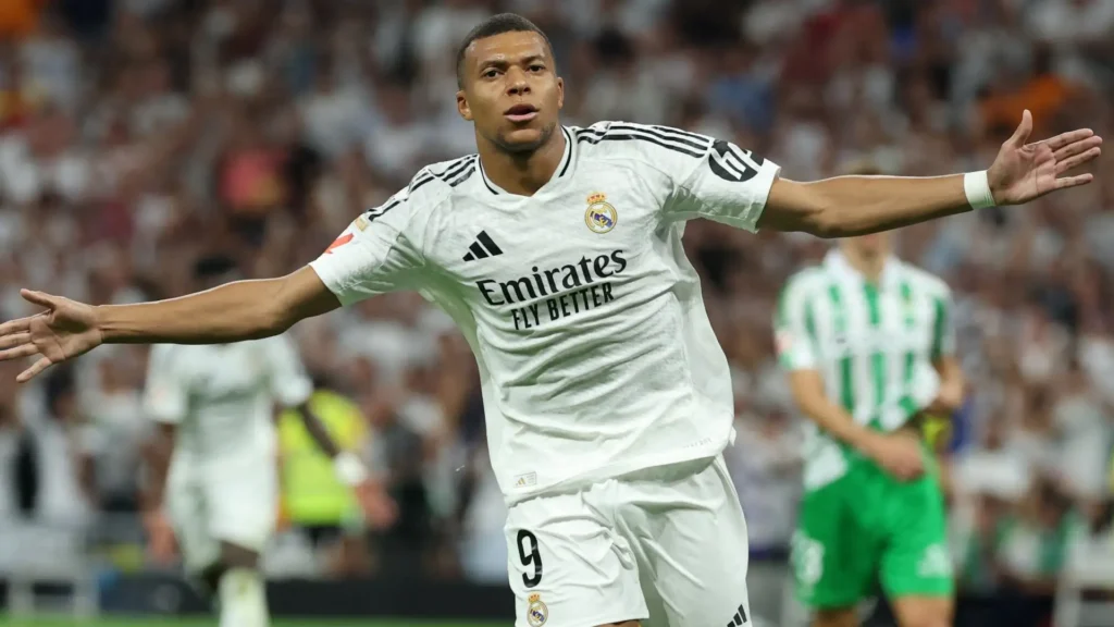 Real Madrid vs Real Betis: Match Overview and Key Highlights