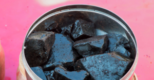 Shilajit Benefits for Male