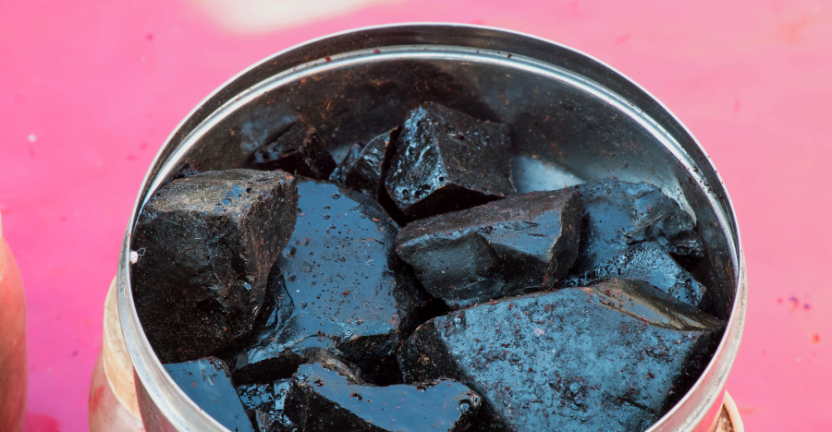 Shilajit Benefits for Male: A Natural Boost for Men’s Health