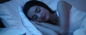 Improve Sleep Quality