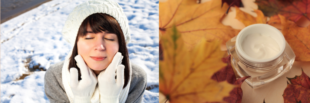 Skincare Tips for Winter: Keep Your Skin Glowing and Healthy All Season Long