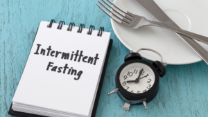 intermittent fasting results