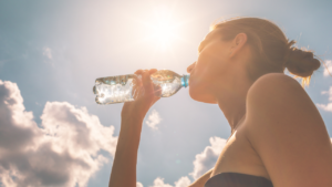 The Importance of Hydration