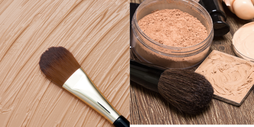 Liquid vs. Powder Foundation: Which Should You Choose?