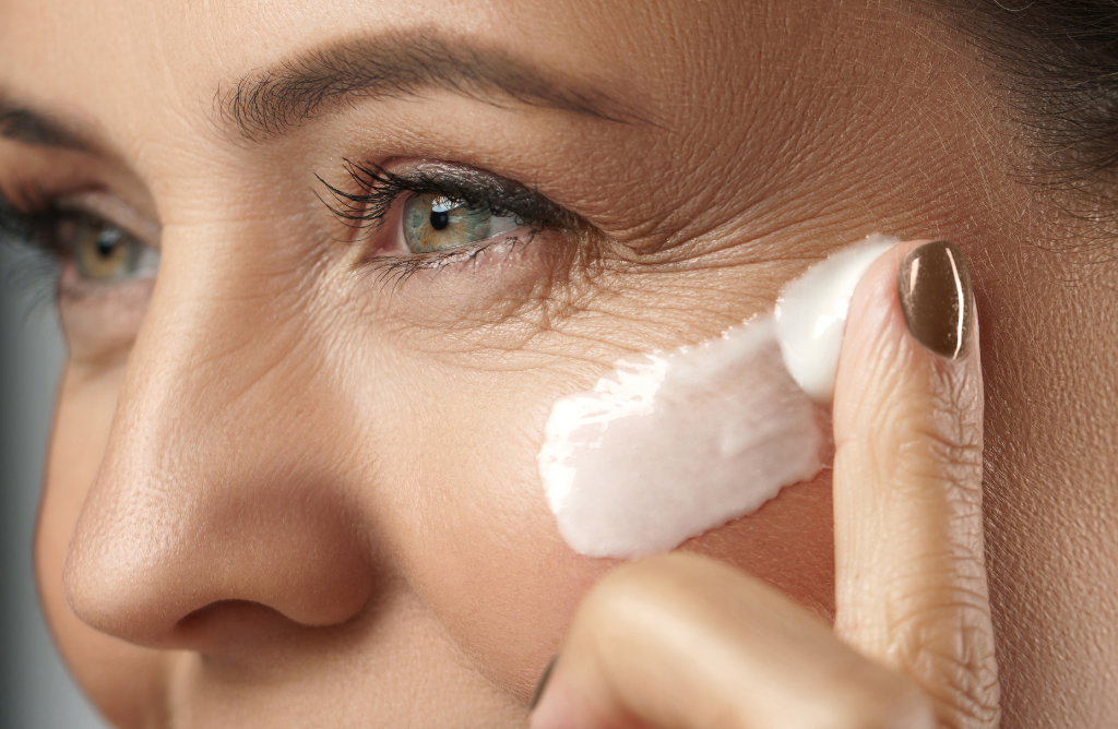 Anti-Aging Skincare: Top Ingredients to Look For