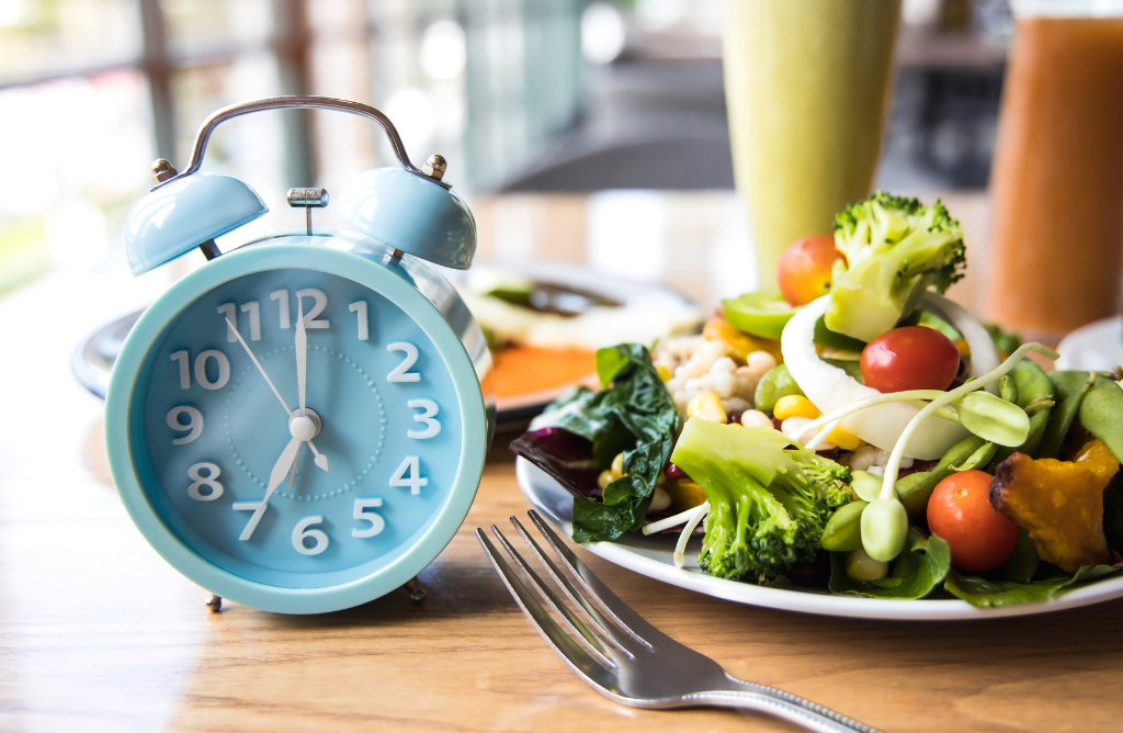 Intermittent Fasting: Is It Right for Your Fitness Goals?