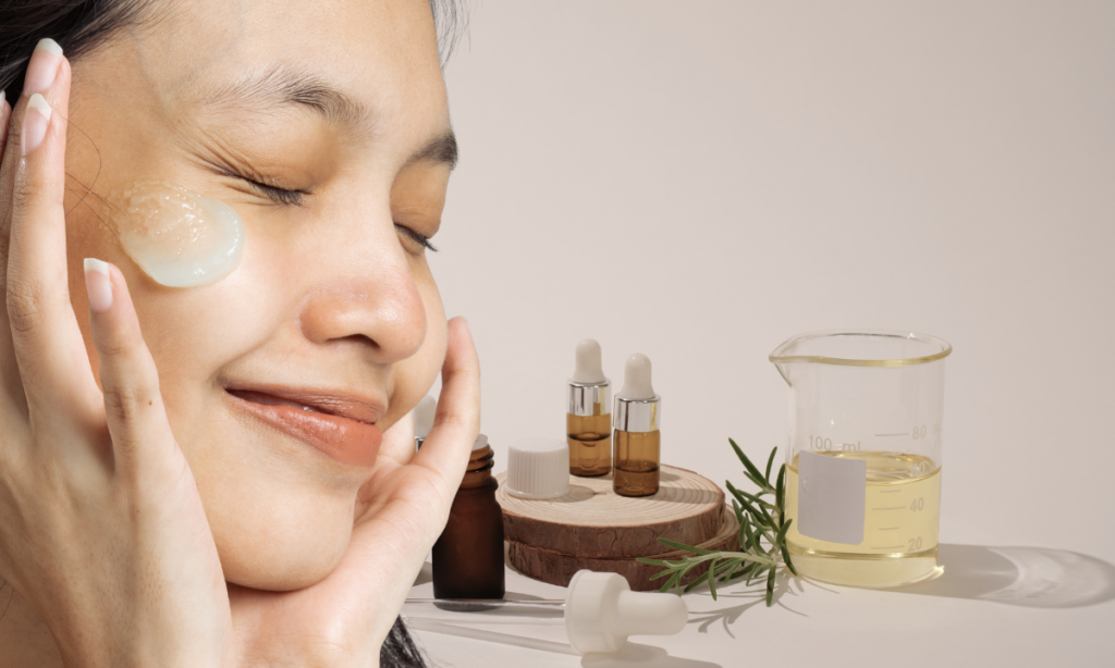 Skincare: 5 suggestions for healthy pores and skin