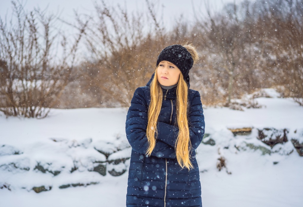 Winter Fashion Ideas for Women: How to Stay Stylish and Cozy This Season