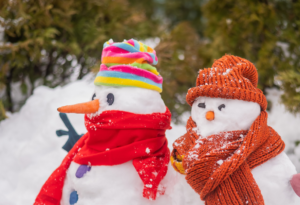  Scarves, Hats, and Gloves