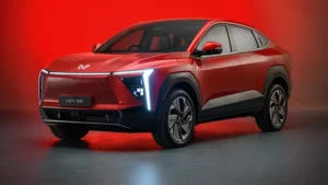 Mahindra XEV 9e and BE 6e Launch